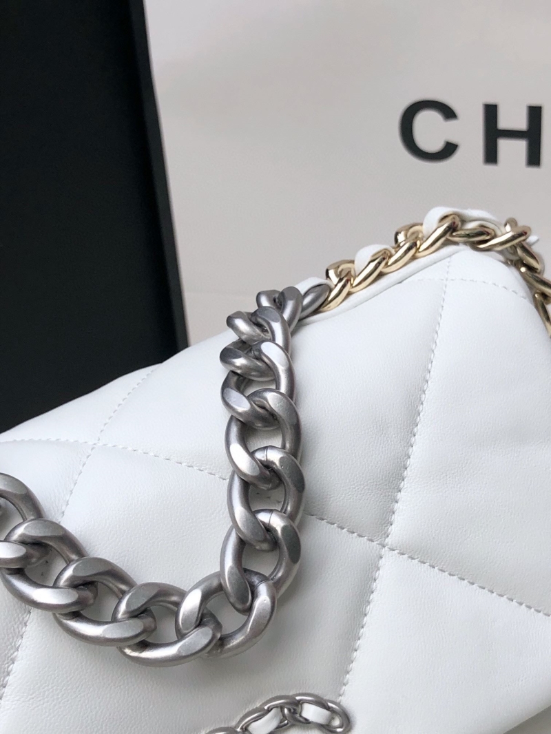 Ch**el 19 bags